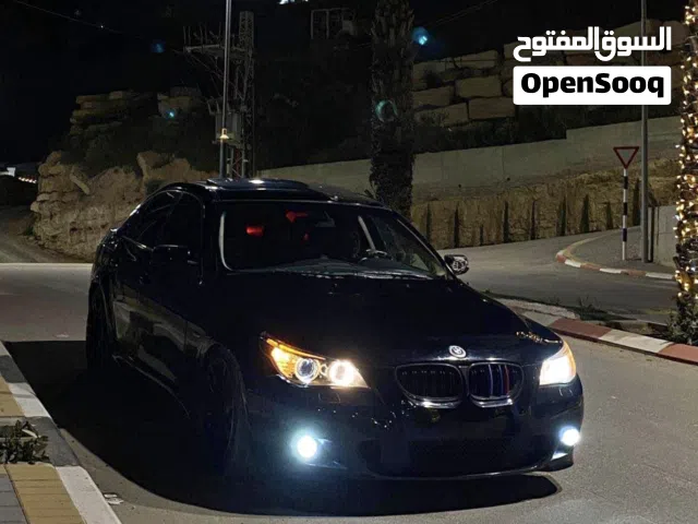 BMW 160 530