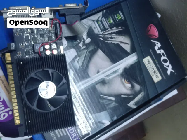 كرت شاشه GT710
