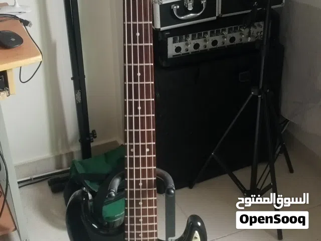 Maxin bass guitar
