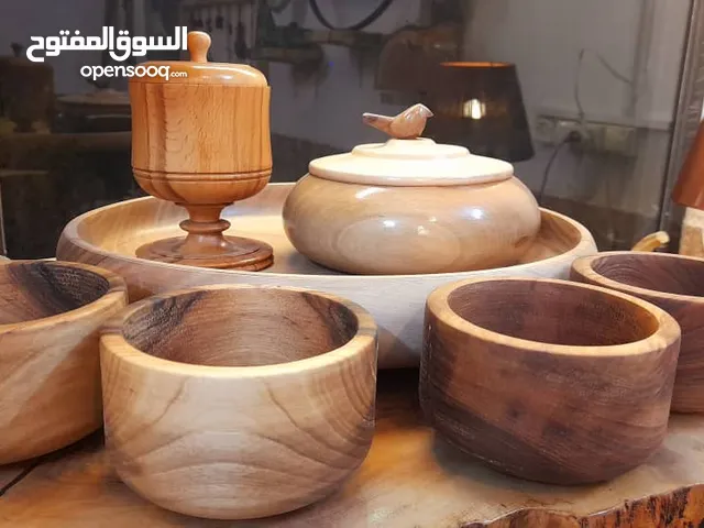 إرسال مختلف أنواع الأشغال اليدوية من إيران بأسعار مناسبة.