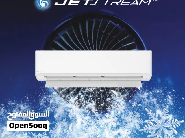 Split ac 2ton Panasonic YN24YKF made in Malaysia