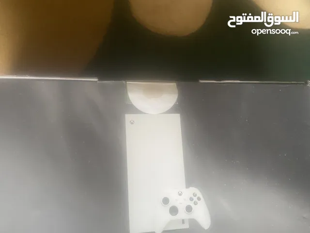 اكس بوكس سيريس اكس 1 تيرا بايت