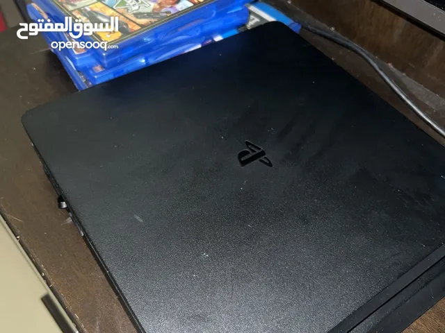 Playstation 4 (ps4)