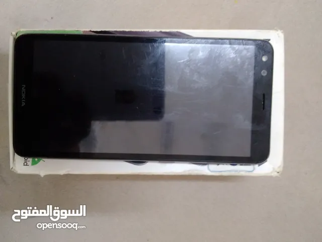 Nokia C2 4 GB in Al Batinah