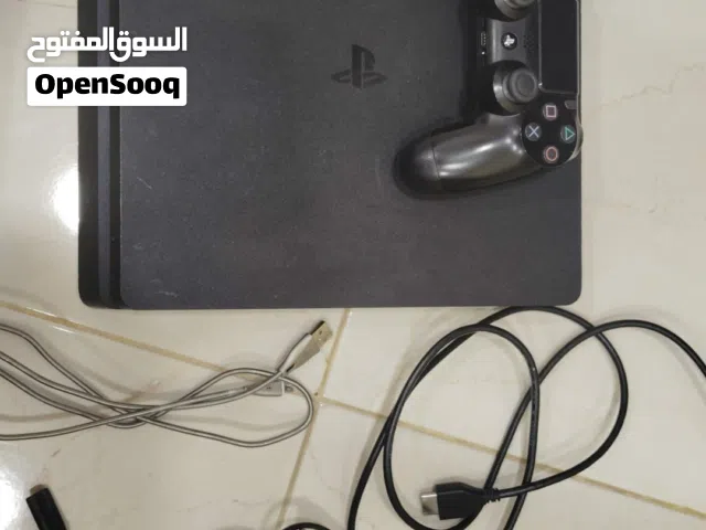 PlayStation 4 PlayStation for sale in Hawally