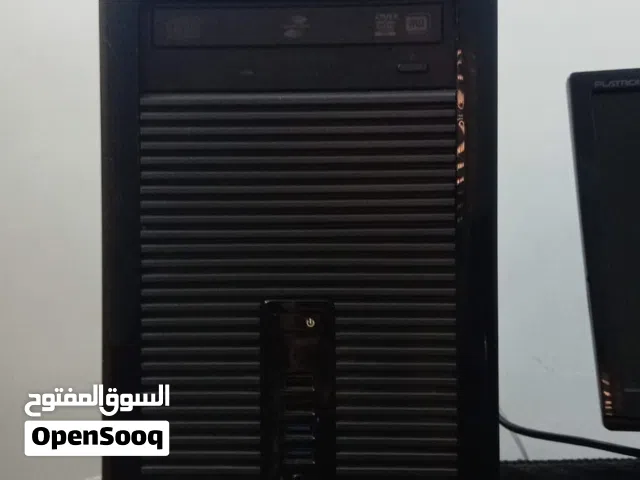 Windows HP  Computers  for sale  in Zarqa