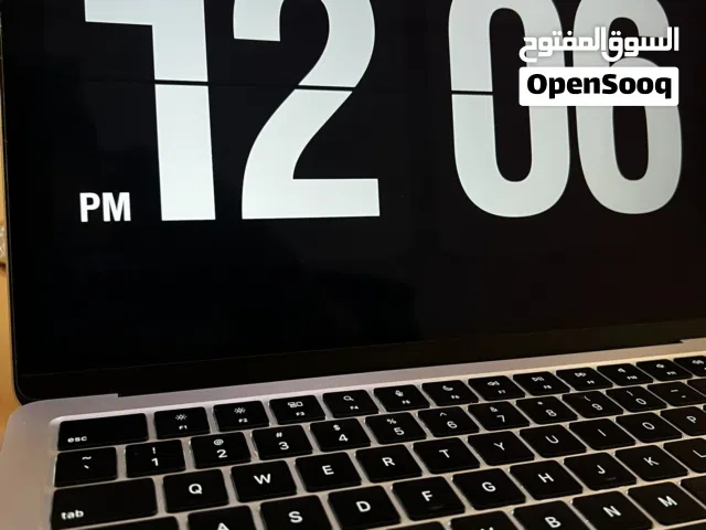 MacBook Air 2022 (M2)