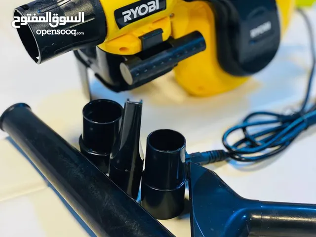 منفاخ كهربائي