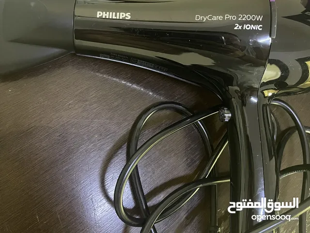 Philips pro hair dryer