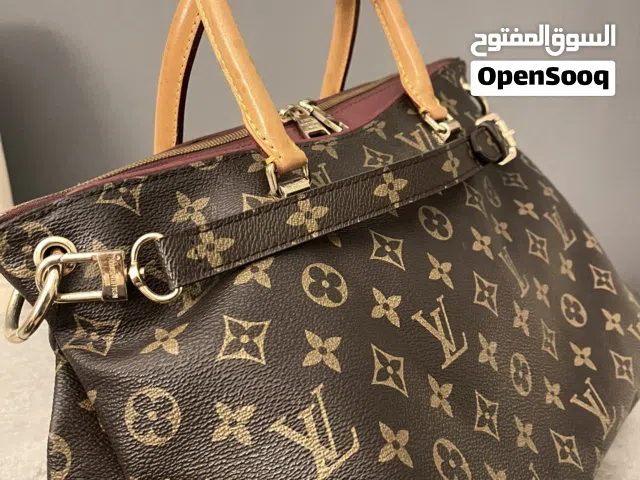 Louis Vuitton handbag