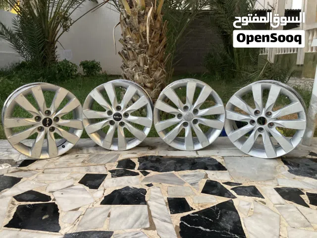 ديسكو ديسكوات كيا فورتي سيراتو 2011