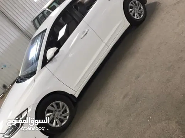 Hyundai Elantra 2018 in Al Riyadh