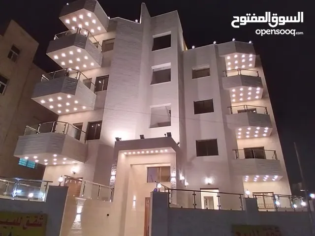 170 m2 3 Bedrooms Apartments for Sale in Amman Jabal Al Hussain