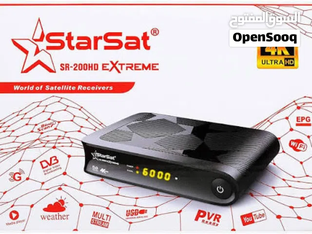 starsat 200hd extreme 4k