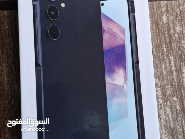 Samsung Galaxy A55 256 GB in Muharraq