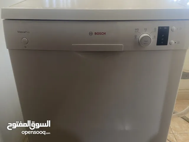Bosch 12 Place Settings Dishwasher in Muscat