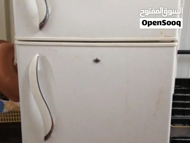 للبيع ثلاجة LG
