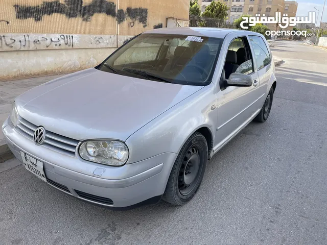 Volkswagen ID 4 2000 in Benghazi
