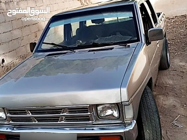 Used Nissan Other in Jordan Valley