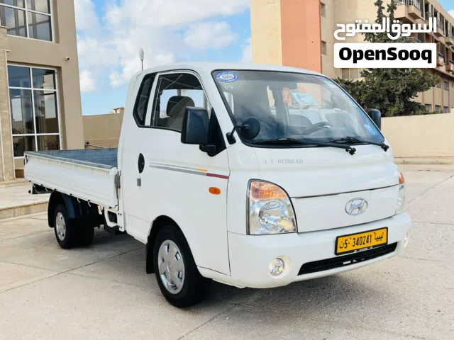 New Hyundai Porter in Marj