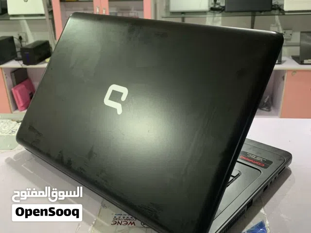 لابتوب Hp Compaq