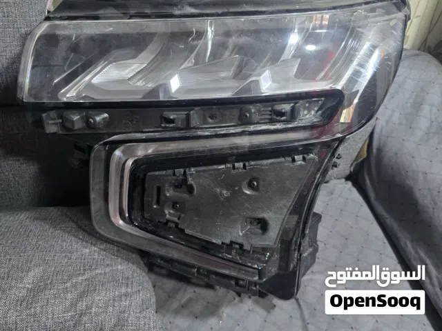 لايت تاهو موديل 2023