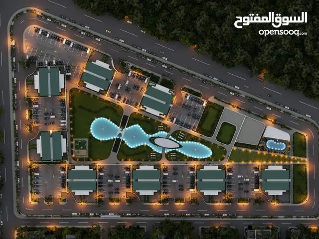 Residential Land for Sale in Basra Al-Akawat