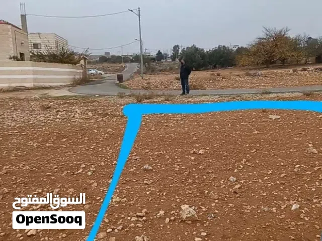 Residential Land for Sale in Ma'an Al-Shobak