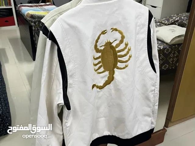 Ryan Gosling’s Jacket Replica from the movie “Drive” (2011)