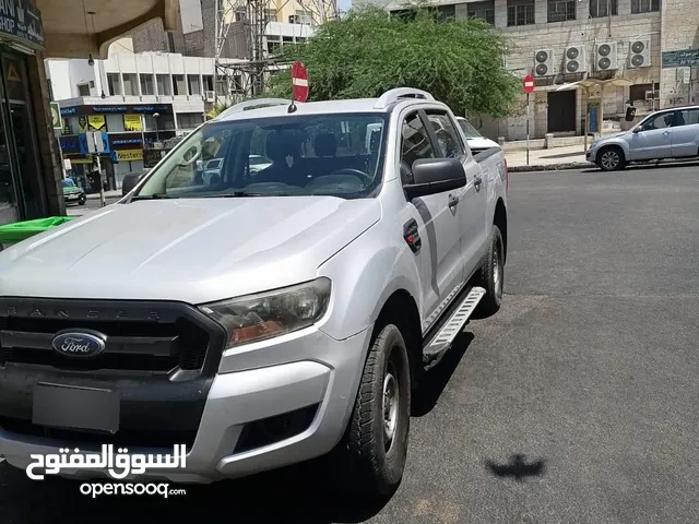 Used Ford Ranger in Aqaba