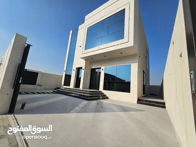 3000 ft 5 Bedrooms Villa for Sale in Ajman Al-Amerah
