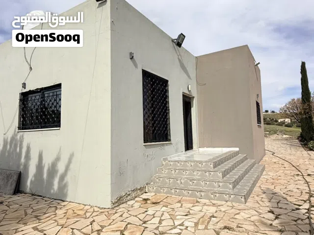 Farm Land for Sale in Jerash Dahl