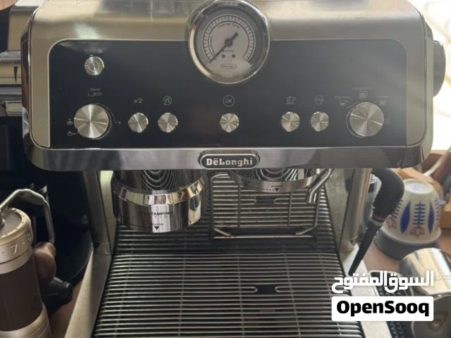 Delonghi la specialista مكينة قهوة coffee machine