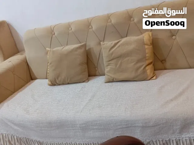 طخم قنفات عدد 4 مستعمل نضيف