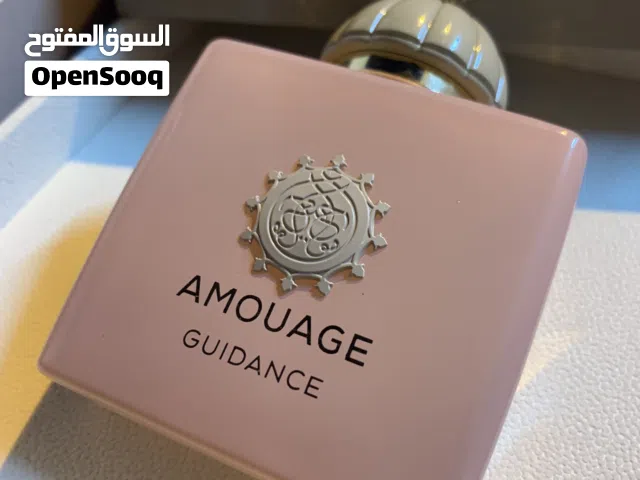 عطر جايدنس من امواج