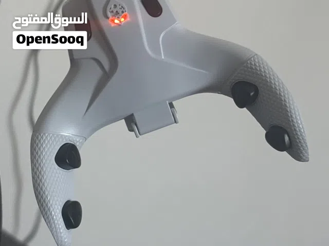 للبيع قطعه أيم تشتغل على البلايستيشن و البيبي strikepack horizon vista / سترايك باك