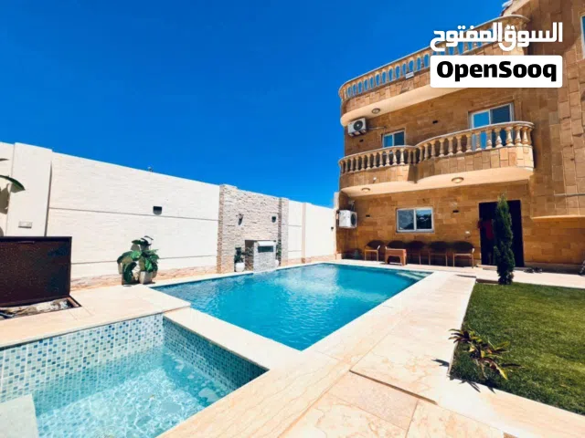 105 m2 4 Bedrooms Villa for Rent in Alexandria North Coast