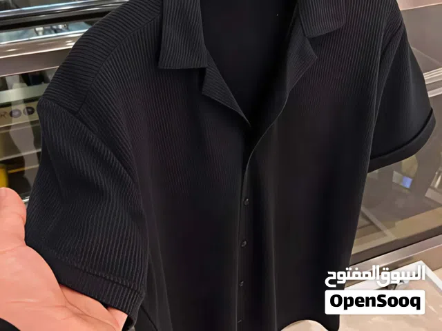 قميص بازرار