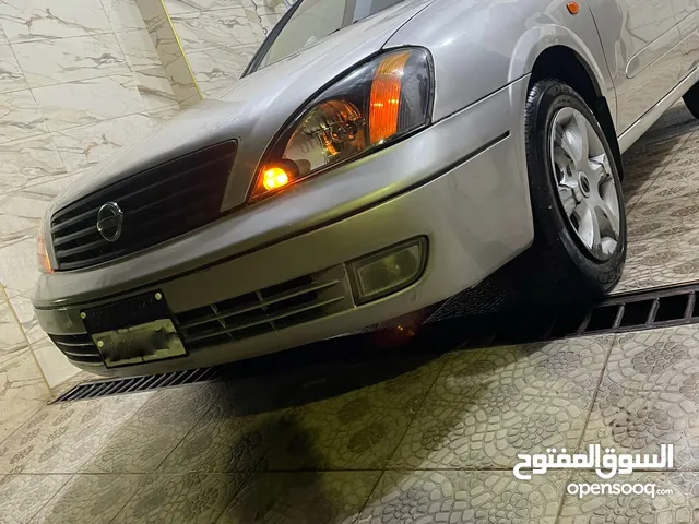 Nissan Sunny S in Mansoura