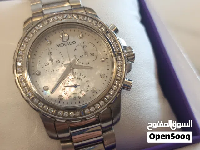 lady Movado