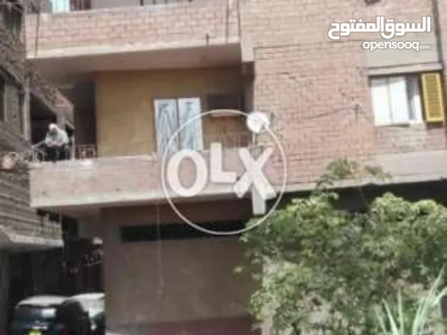 300 m2 4 Bedrooms Townhouse for Sale in Qalubia Shubra al-Khaimah