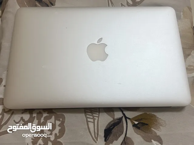 Apple MacBook Air