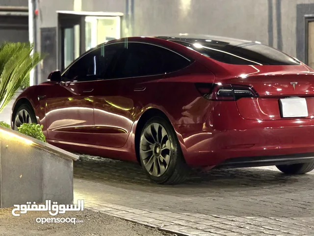 Tesla Model 3 - 2019