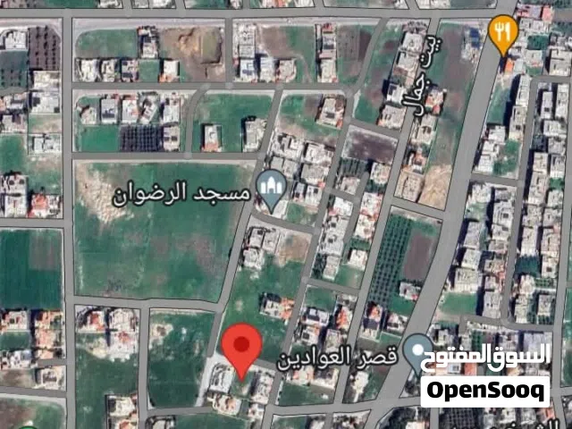 فروخ العالي غرب قصر العوادين تنظيم أ خاص