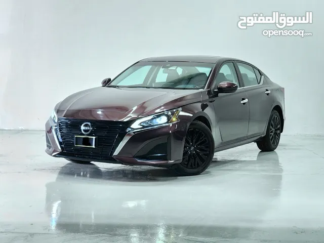Nissan Altima 2023 in Dubai