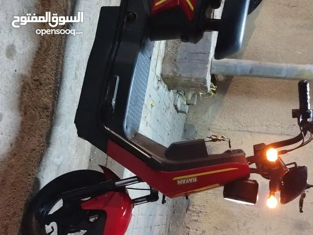 دراجه شحن للبيع