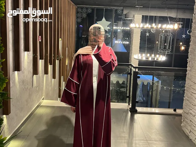 Others Textile - Abaya - Jalabiya in Zarqa