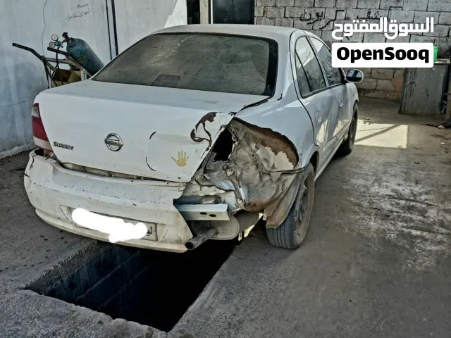 Used Toyota Camry in Tripoli