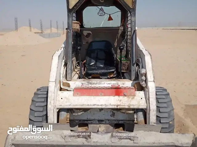 2008 Tracked Excavator Construction Equipments in Al Jahra
