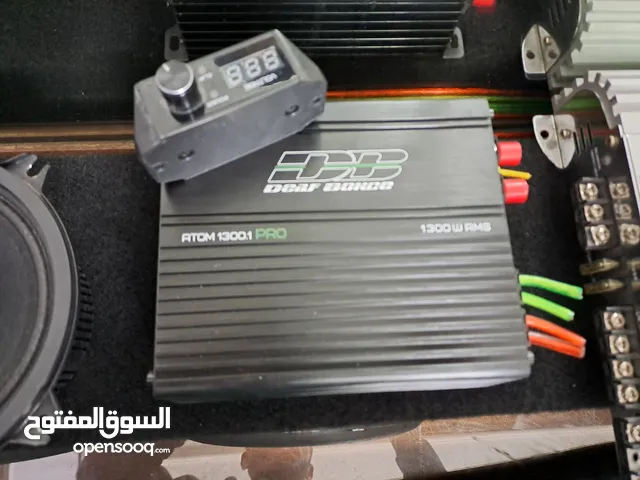  Speakers for sale in Amman